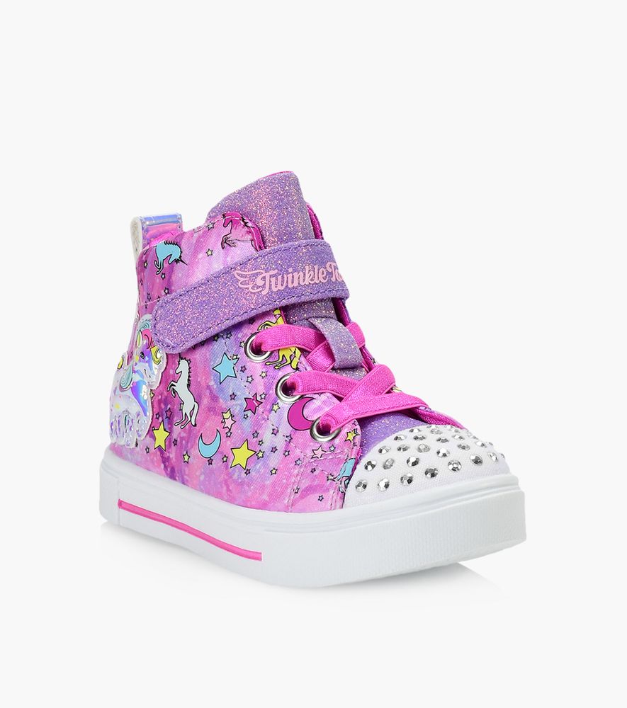 SKECHERS TWINKLE SPARKS