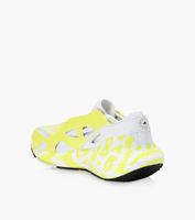 STELLA MCCARTNEY ULTRABOOST 22 - Yellow Leather And Fabric | BrownsShoes