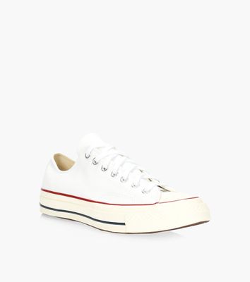 CONVERSE CHUCK 70 LOW TOP | Bramalea City Centre CONVERSE CHUCK 70 LOW TOP | Bramalea City Centre