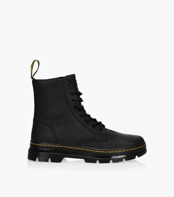 DR. MARTENS COMBS CASUAL BOOT