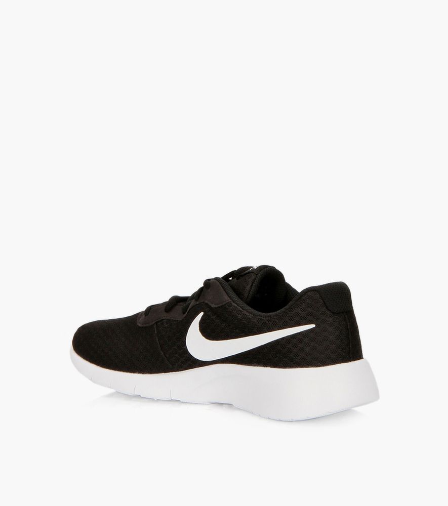 NIKE TANJUN - Black | BrownsShoes