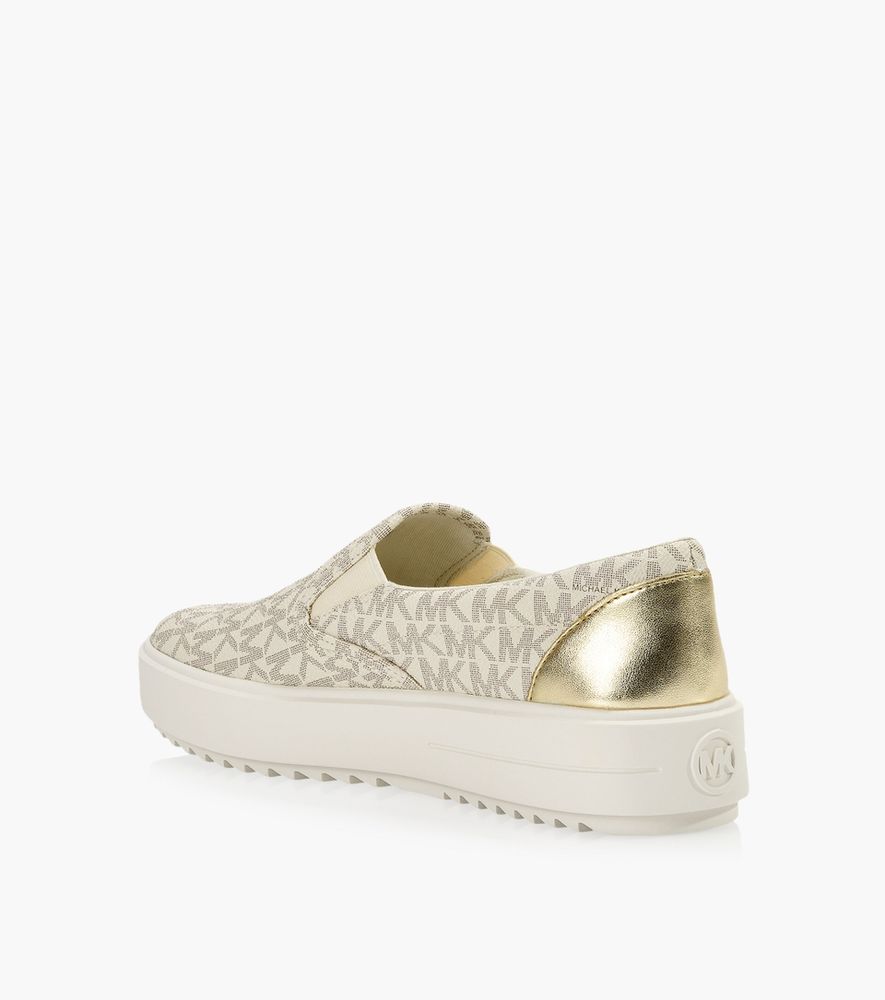 MICHAEL KORS EMMETT SLIP ON | BrownsShoes