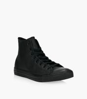 CONVERSE CHUCK TAYLOR ALL STAR MONO HIGH TOP