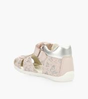 GEOX B ELTHAN GIRL | BrownsShoes