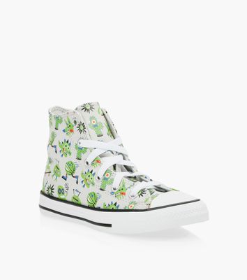 CONVERSE CHUCK TAYLOR ALL STAR CREATURE FEATURE - Grey | BrownsShoes | Quartier DIX30 CONVERSE CHUCK TAYLOR ALL STAR CREATURE FEATURE - Grey | BrownsShoes | Quartier DIX30