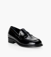 LA CANADIENNE DOMENICA - Black Patent Leather | BrownsShoes