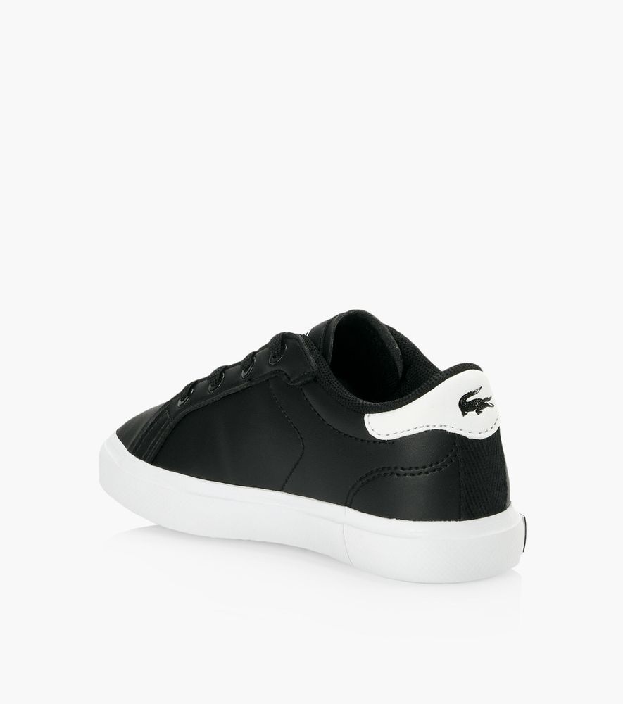 LACOSTE POWERCOURT | BrownsShoes