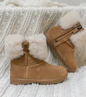 UGG RAMONA - Tan | BrownsShoes