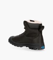 PALLADIUM PAMPA SPORT CUFF