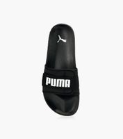 PUMA LEADCAT 2.0 STRAP - Black Fabric | BrownsShoes