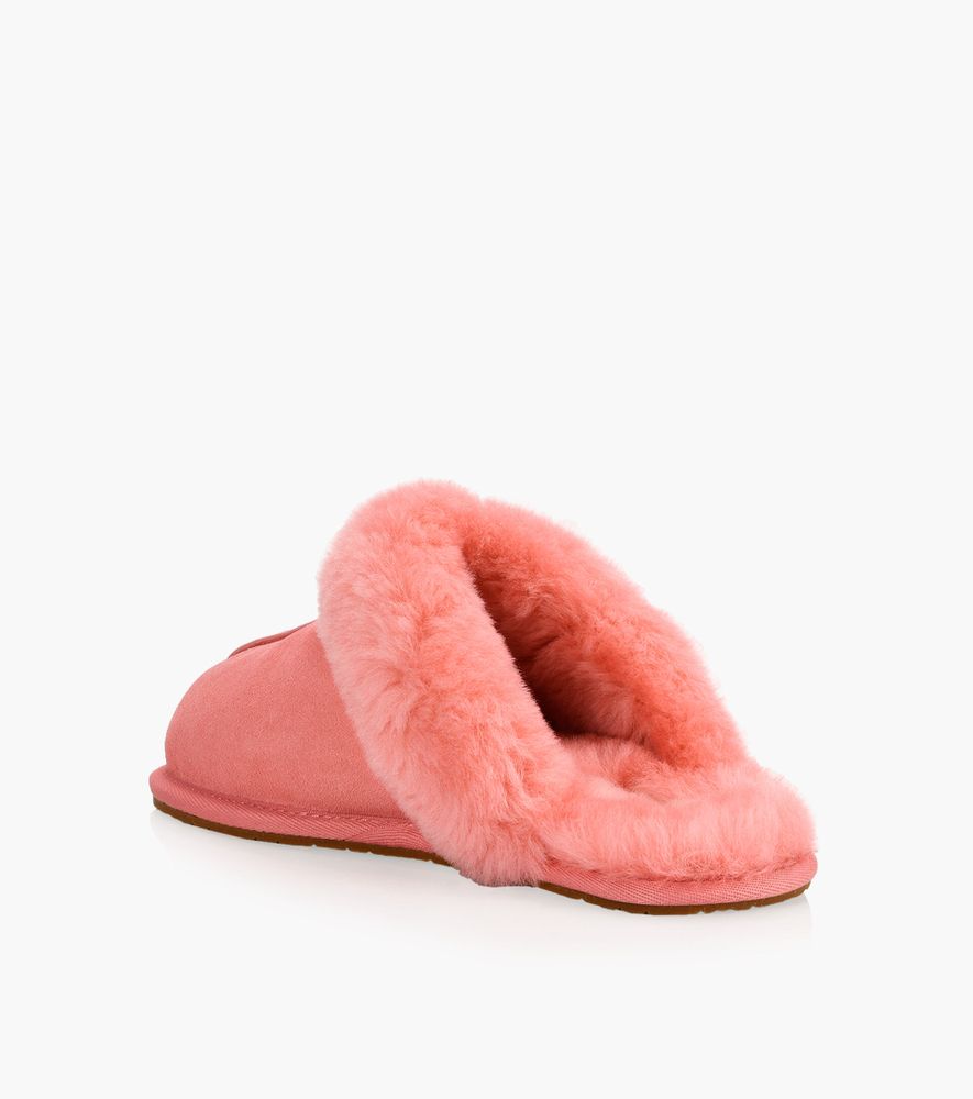 UGG SCUFFETTE II - Pink Suede | BrownsShoes