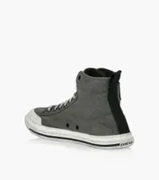 DIESEL S ASTICO MID-CUT - Fabric | BrownsShoes