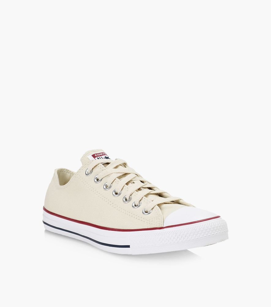 CONVERSE CHUCK TAYLOR ALL STAR LOW TOP