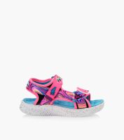 SKECHERS JUMPSTER SANDAL