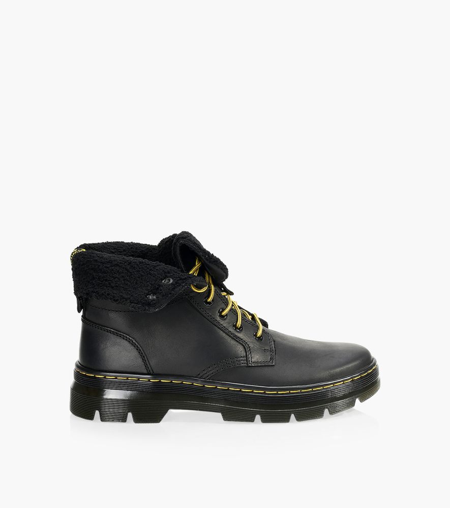 DR. MARTENS COMBS FD WINTER