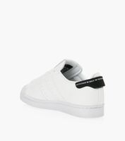 ADIDAS SUPERSTAR J - White | BrownsShoes