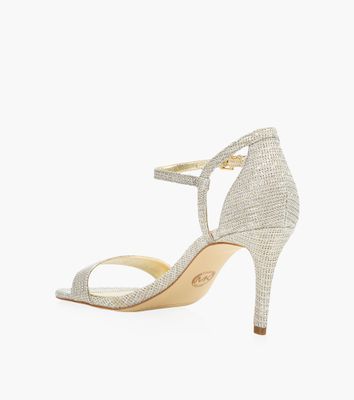 MICHAEL KORS SIMONE MID SANDAL | BrownsShoes | Bramalea City Centre