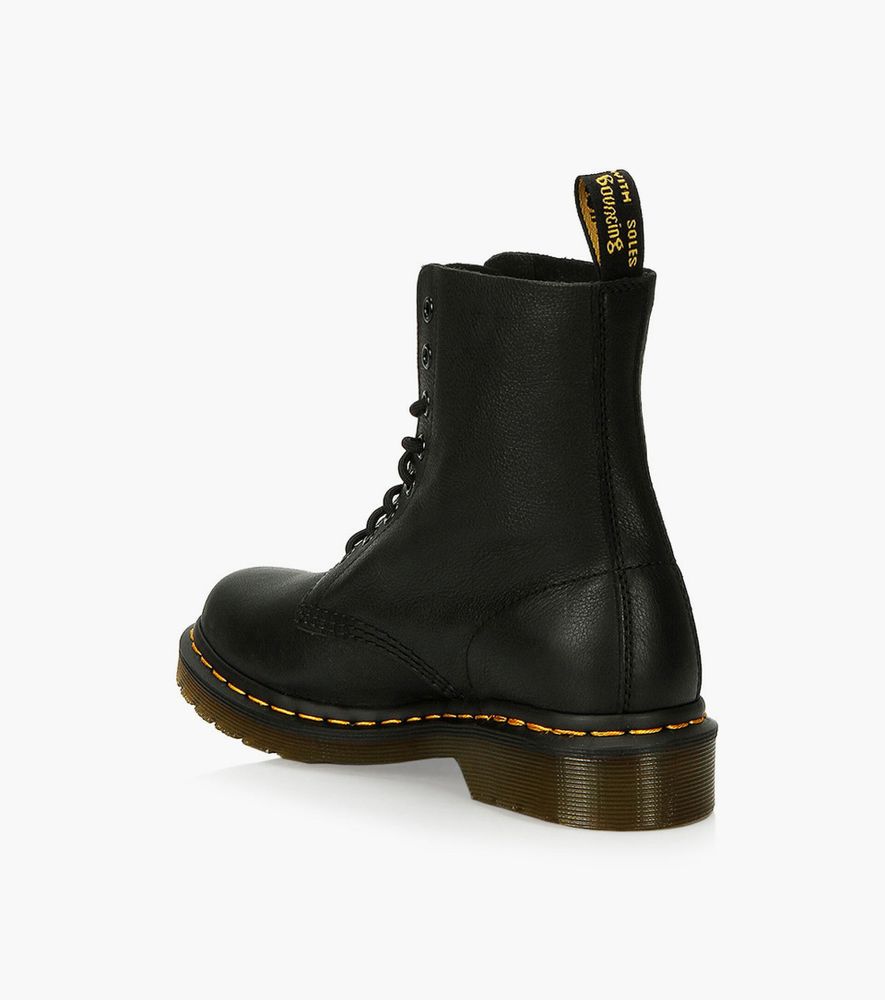 DR. MARTENS 1460 PASCAL VIRGINIA LACEUP - Leather | BrownsShoes