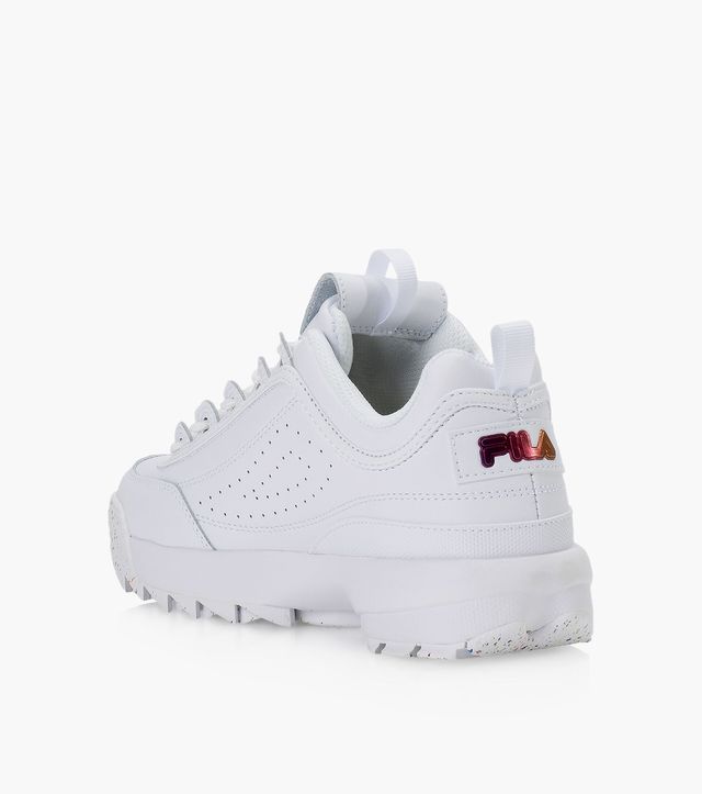 fila browns shoes