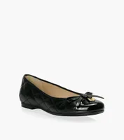 BROWNS COUTURE BRYN - Black Leather | BrownsShoes
