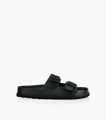 BROWNS 2139906 - Black Leather 