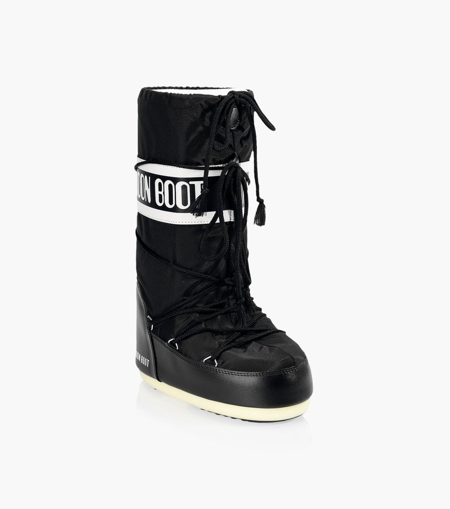 MOON BOOT ICON TALL BOOTS