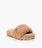 UGG COZETTE CURLY | BrownsShoes