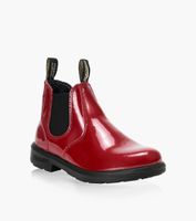 BLUNDSTONE 2253 - Red | BrownsShoes