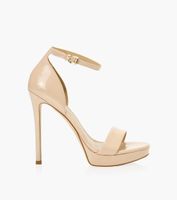 MICHAEL MICHAEL KORS JORDYN PLATFORM SANDAL | BrownsShoes