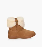 UGG RAMONA - Tan | BrownsShoes