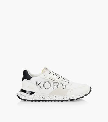 MICHAEL KORS MENS MILES TRAINER | Metropolis at Metrotown