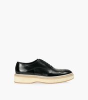 RARE CARL - Black Patent Leather | BrownsShoes