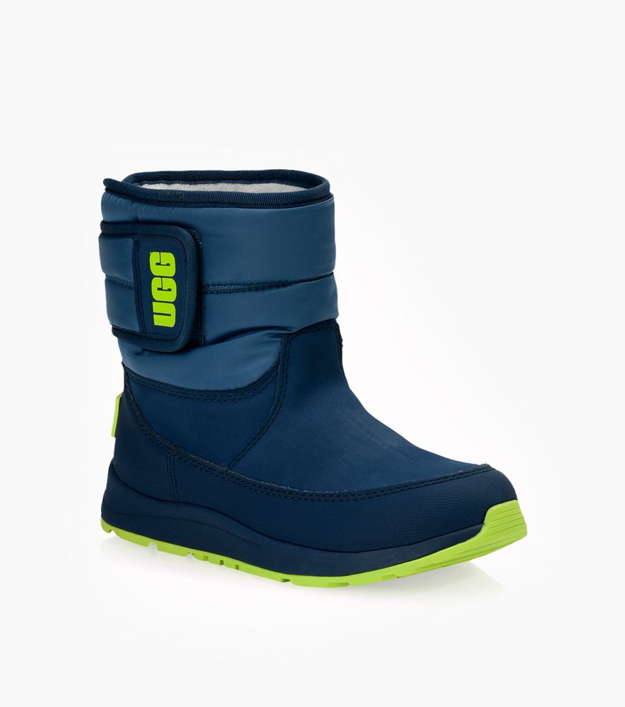 UGG TOTY WEATHER - Blue | BrownsShoes