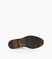 JO GHOST DAKOTA - Black Leather | BrownsShoes