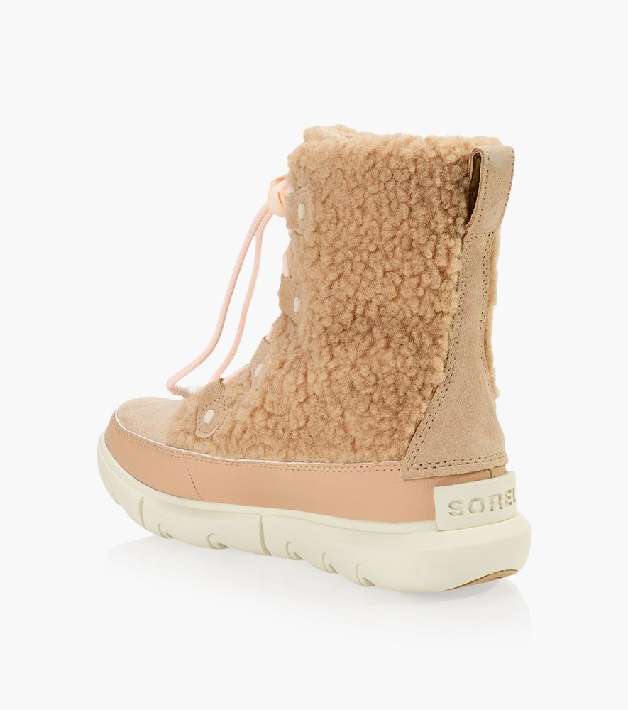 SOREL EXPLORER COZY | BrownsShoes