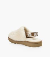 UGG FLUFF YEAH CLOG | BrownsShoes