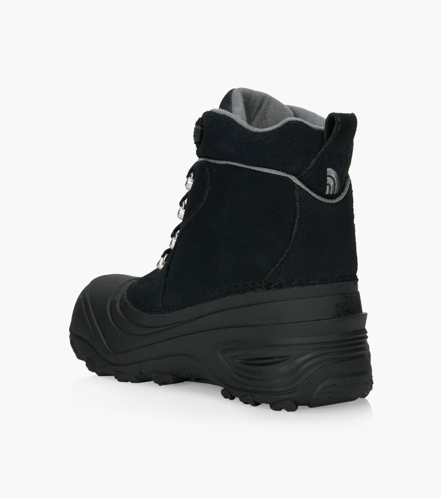 THE NORTH FACE CHILKAT LACE II | BrownsShoes
