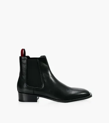HUGO CULT H CHEB IT - Black Leather | BrownsShoes
