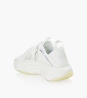 LI-NING YUNYOU LITE - White Fabric | BrownsShoes