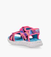 SKECHERS JUMPSTER SANDAL