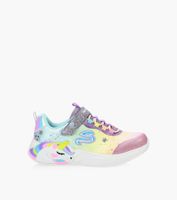 SKECHERS UNICORN CHARMER