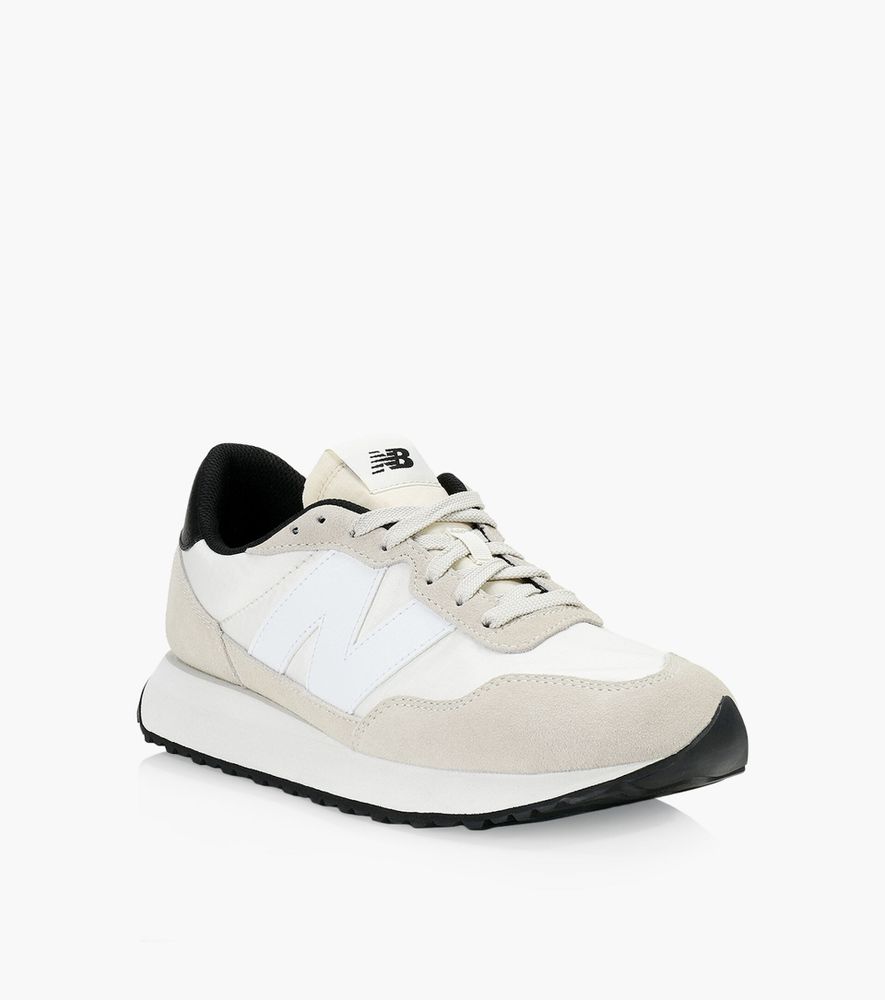 NEW BALANCE 237 - White Nylon | BrownsShoes