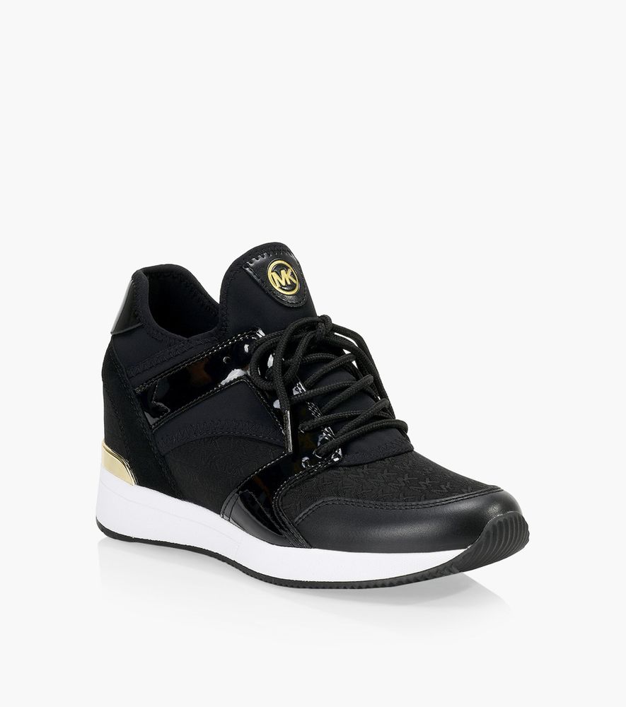 MICHAEL KORS MAVEN TRAINER | BrownsShoes