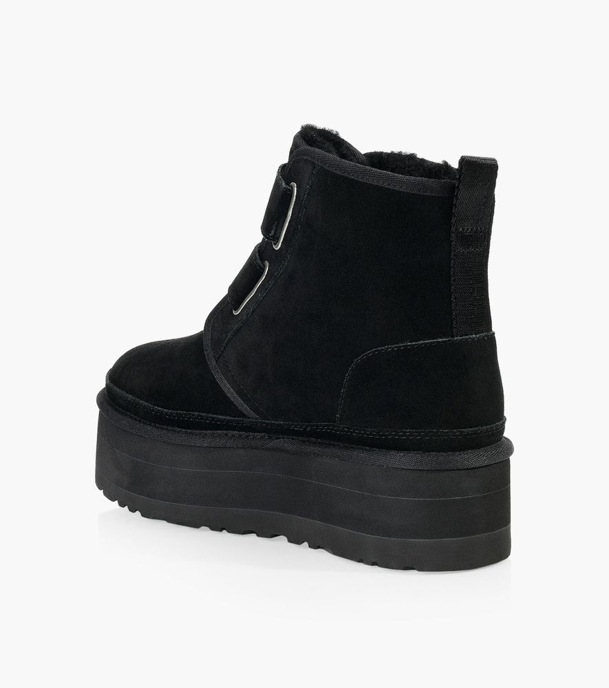 UGG NEUMEL PLATFORM