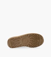 UGG BAILEY BOW II - Tan Leather | BrownsShoes