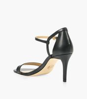 MICHAEL KORS SIMONE MID SANDAL | BrownsShoes