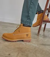 TIMBERLAND 6-INCH PREMIUM | BrownsShoes