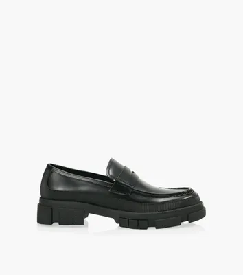 INTENSI ANSTON - Black Patent Leather | BrownsShoes
