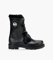 MICHAEL KORS MONTAIGNE RAINBOOT