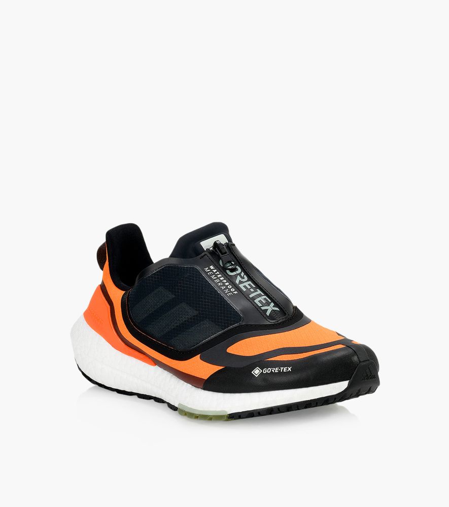 ADIDAS BADGE ULTRABOOST 22 - Orange Fabric | BrownsShoes